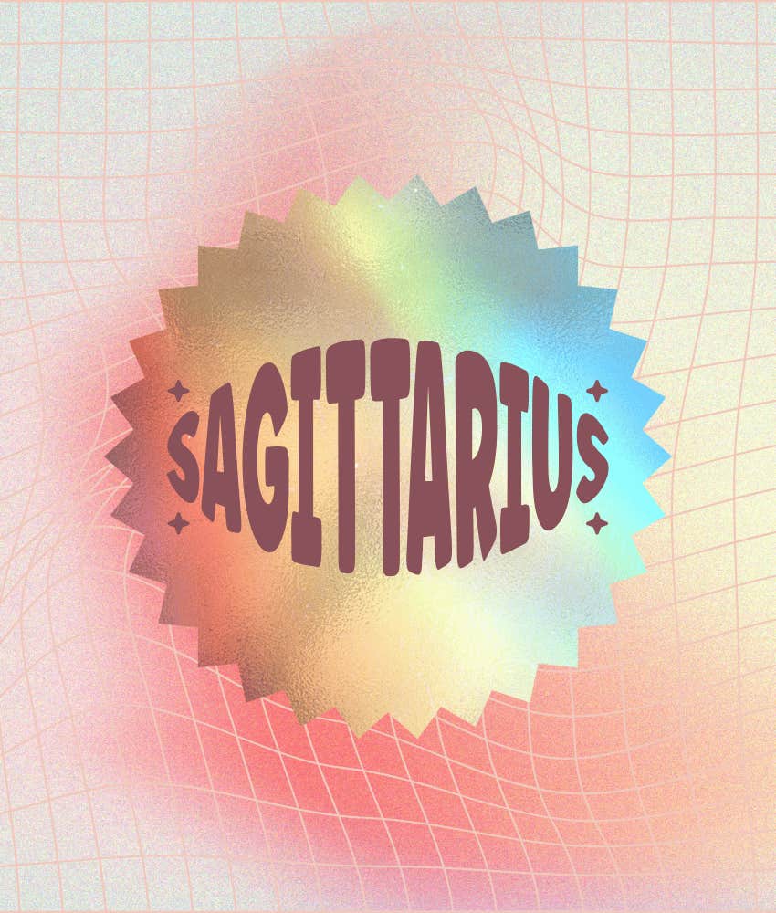 sagittarius november 2024 horoscope