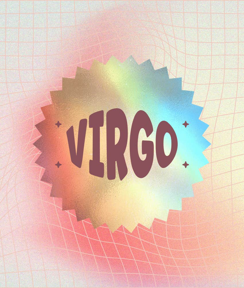 virgo november 2024 horoscope