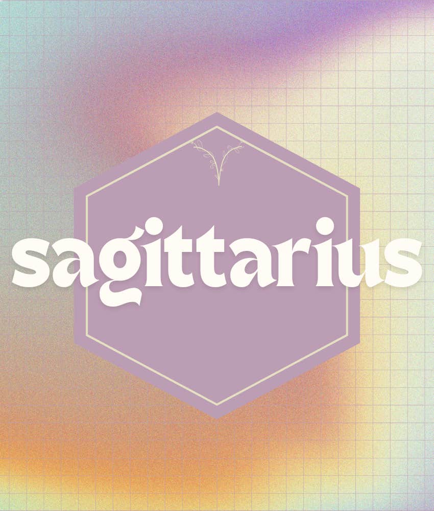 Sagittarius Luckiest Zodiac Signs On November 4, 2024