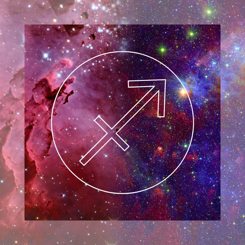 Universe Has A Special Message For Sagittarius Zodiac Signs On October 7, 2024