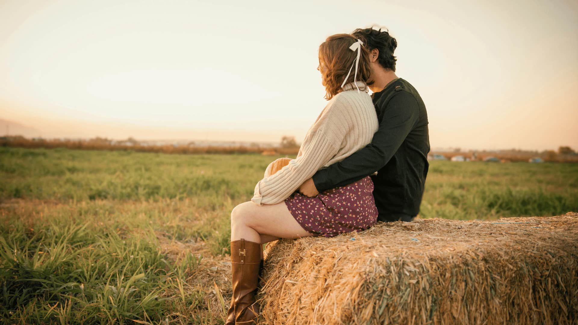 Proven Signs You're In Love, According To Psychology