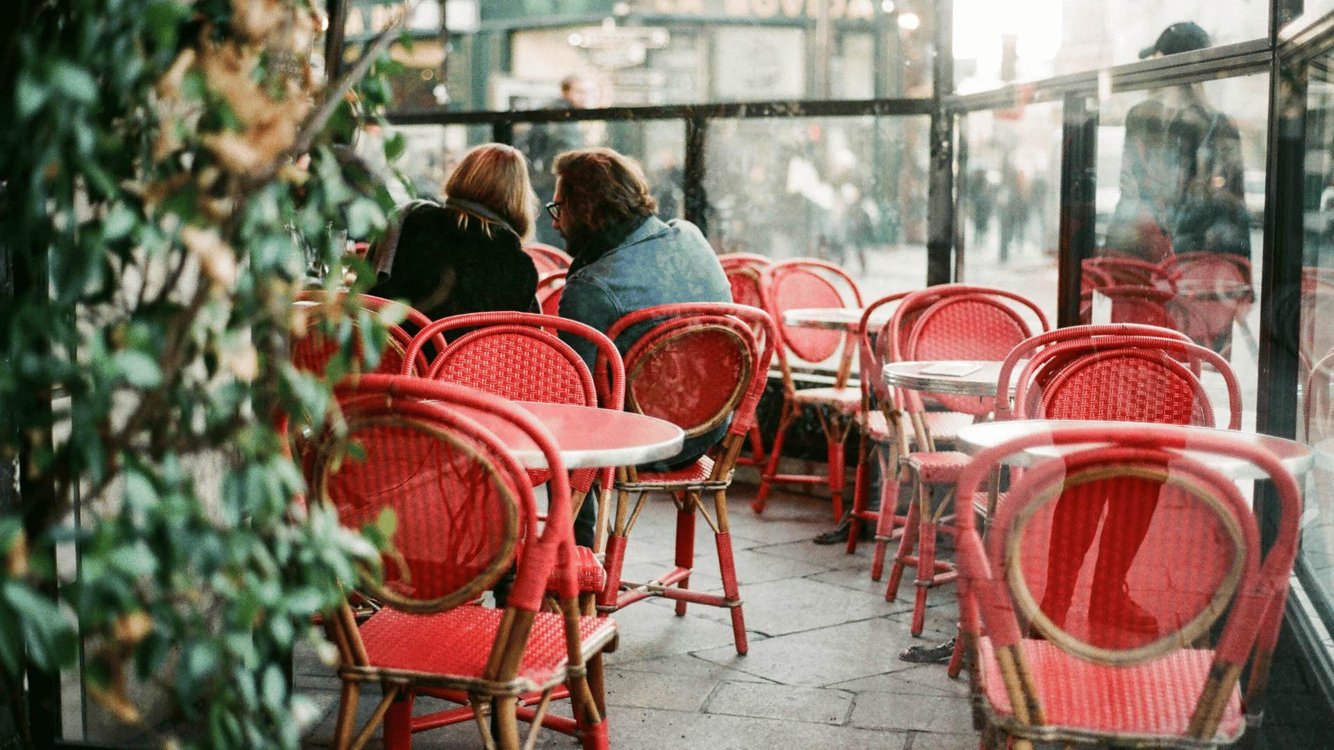 couple who respects each other's values