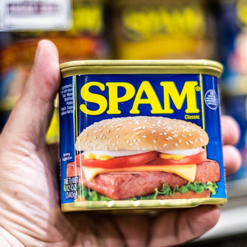 Spam