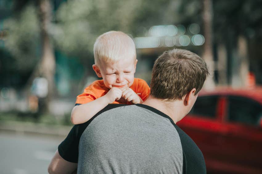 If Your Child Is A Narcissist, You Probably Used This Bad Parenting Tactic