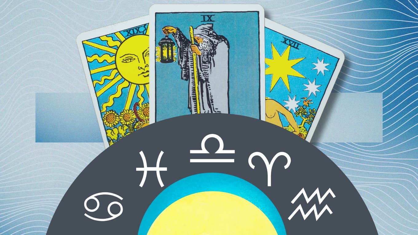 tarot horoscope October 6 zodiac signs