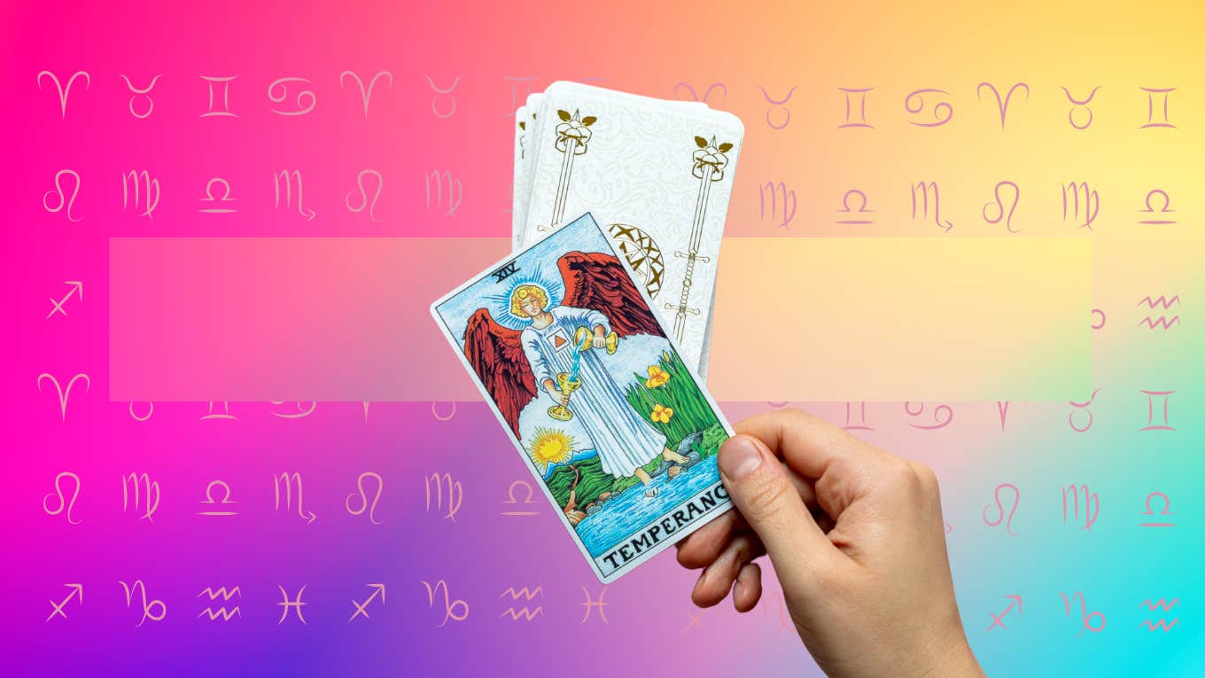 Tarot Horoscope For Thursday, October 10