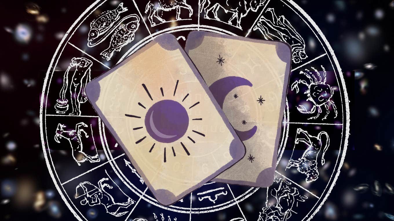 Each Zodiac Sign's Tarot Horoscope For October 17, 2024