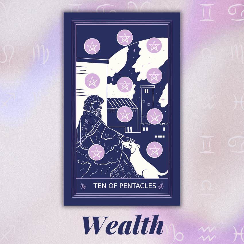 gemini weekly tarot horoscope november 4-10, 2024