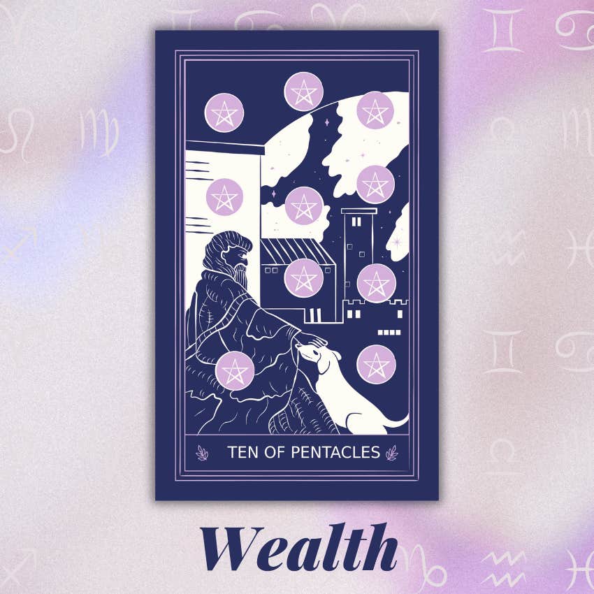 aquarius weekly tarot horoscope october 14-20, 2024