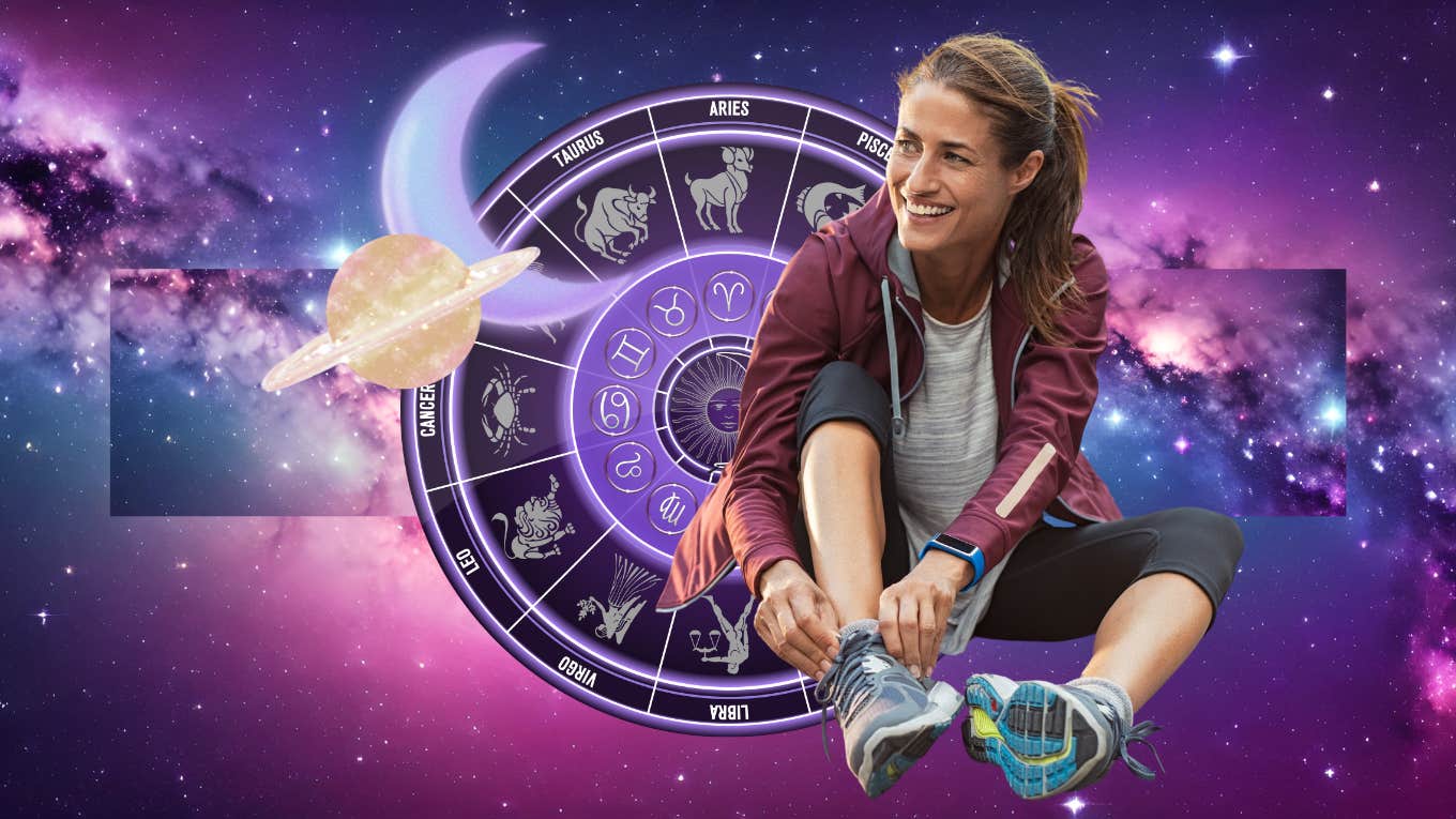 The Universe Has An Important Message For 4 Zodiac Signs On October 20, 2024