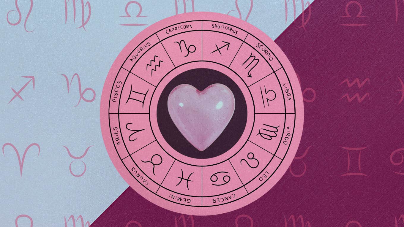 The Weekly Love Horoscope Is Here For Each Zodiac Sign From October 28 – November 3