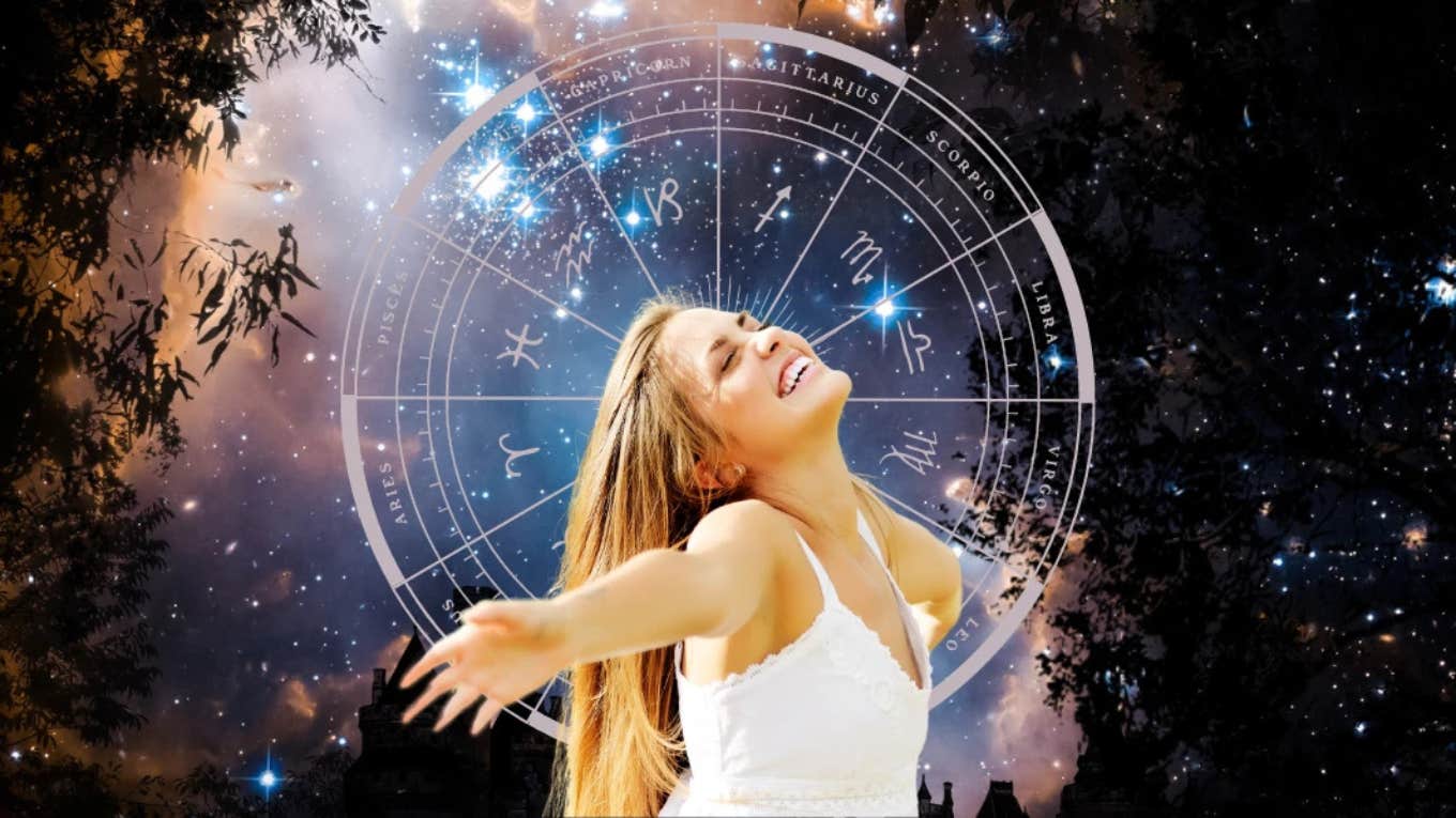 Zodiac Signs Attract New Opportunities On October 12, 2024