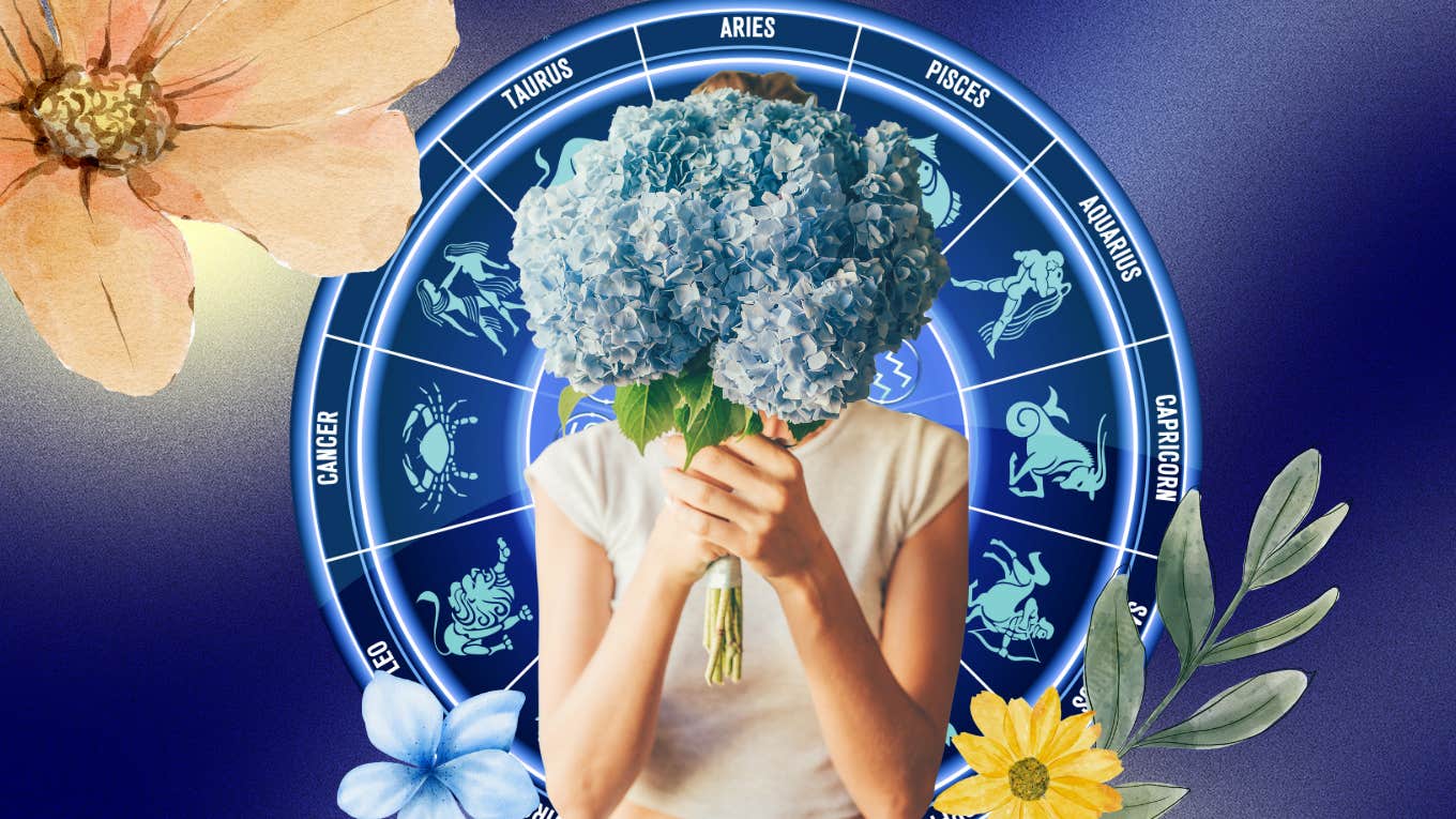 5 Zodiac Signs With Beautiful Horoscopes On November 2, 2024