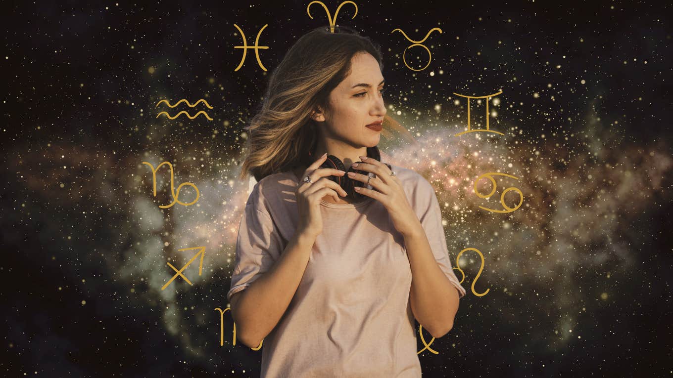 Zodiac Signs Healing Horoscopes On October 17, 2024