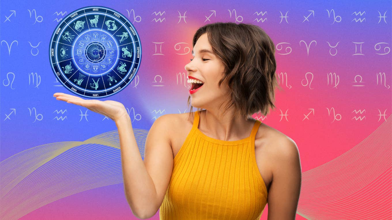 5 Zodiac Signs With The Best Horoscopes On October 30, 2024