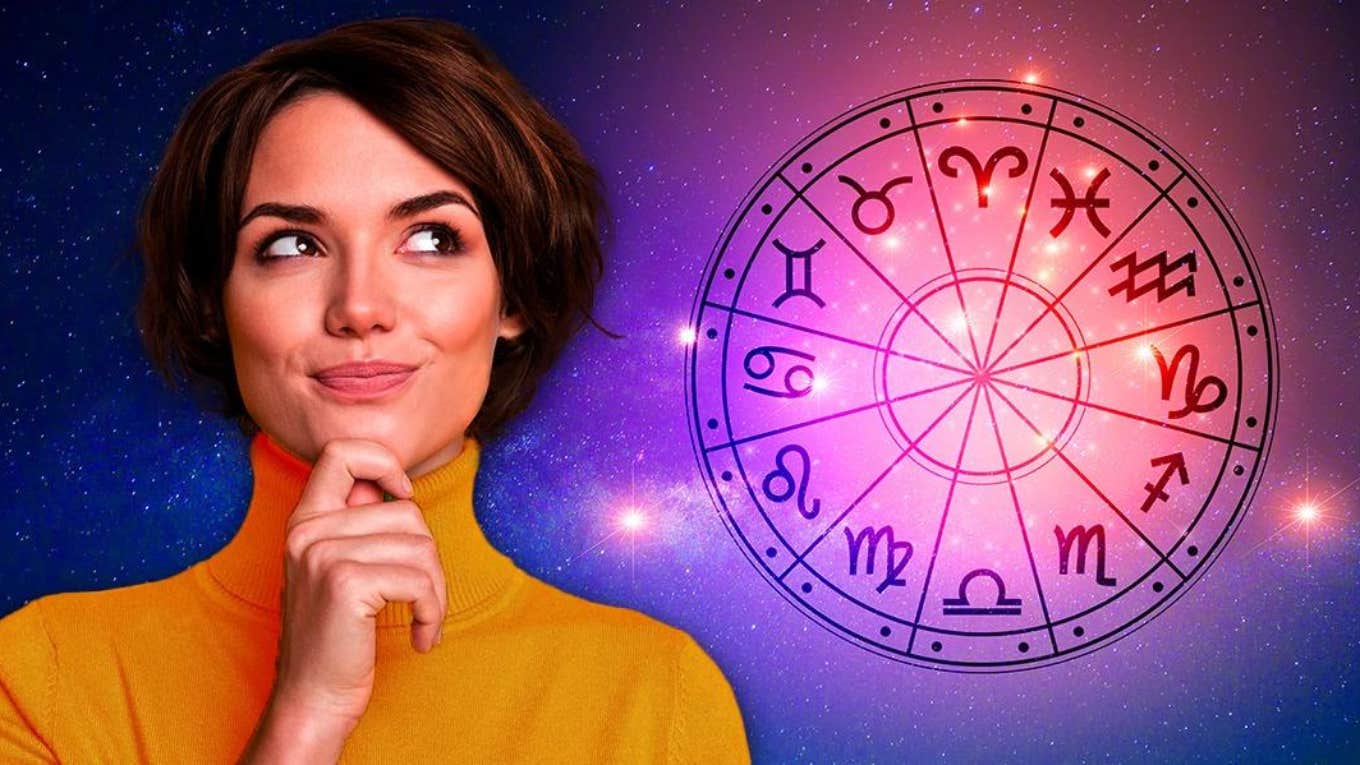 Zodiac Signs With Magical Horoscopes On October 7, 2024