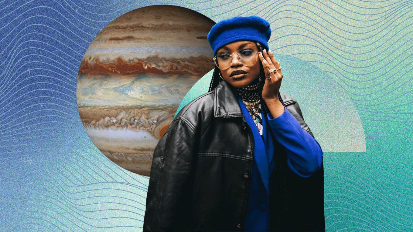 4 Zodiac Signs That'll Experience Significant Change During Jupiter