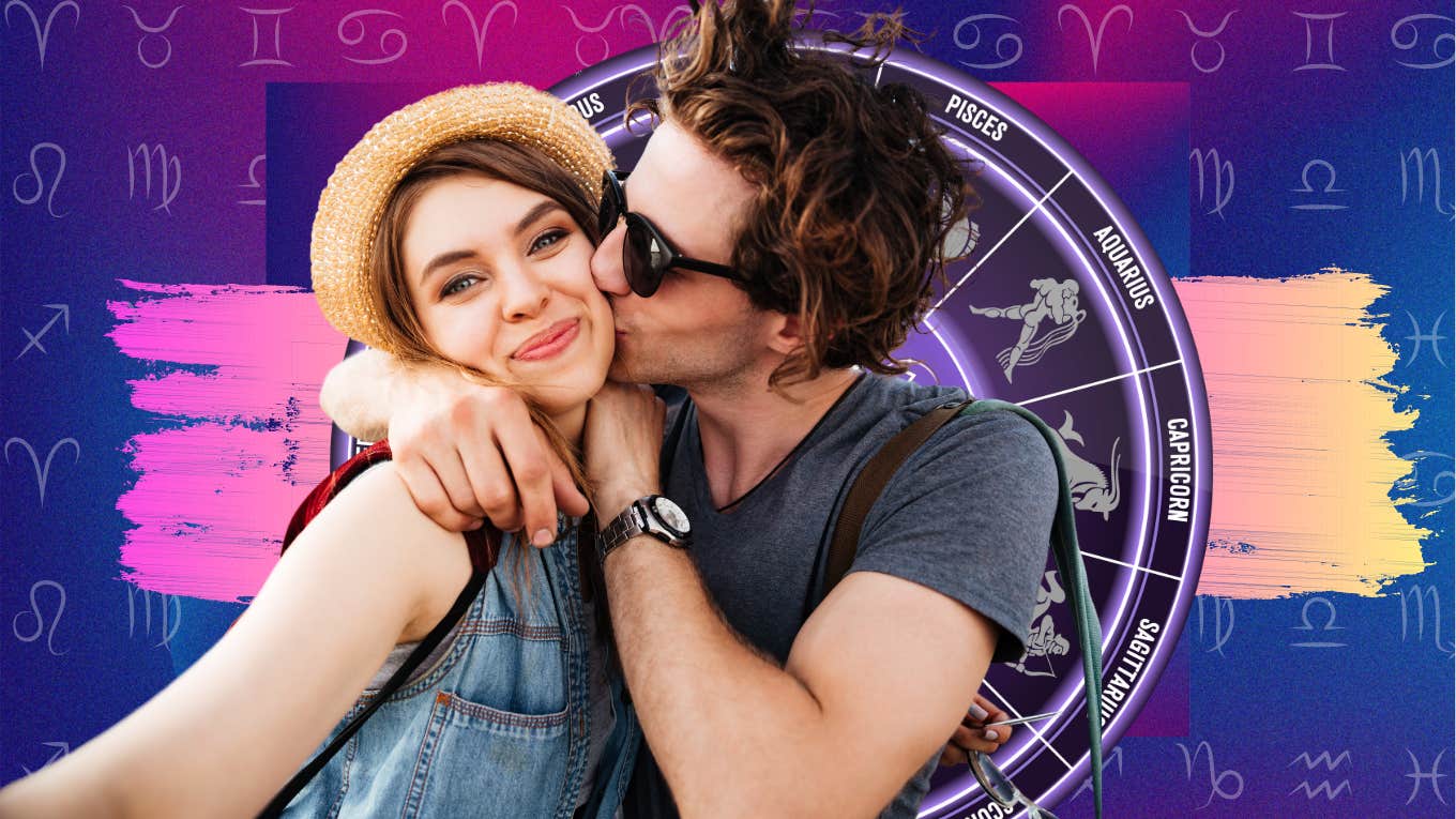  Zodiac Signs Find True Love On October 16, 2024