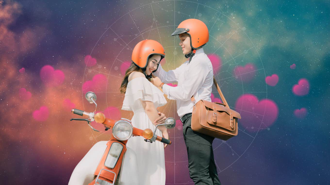 Zodiac Signs Find True Love On October 7, 2024