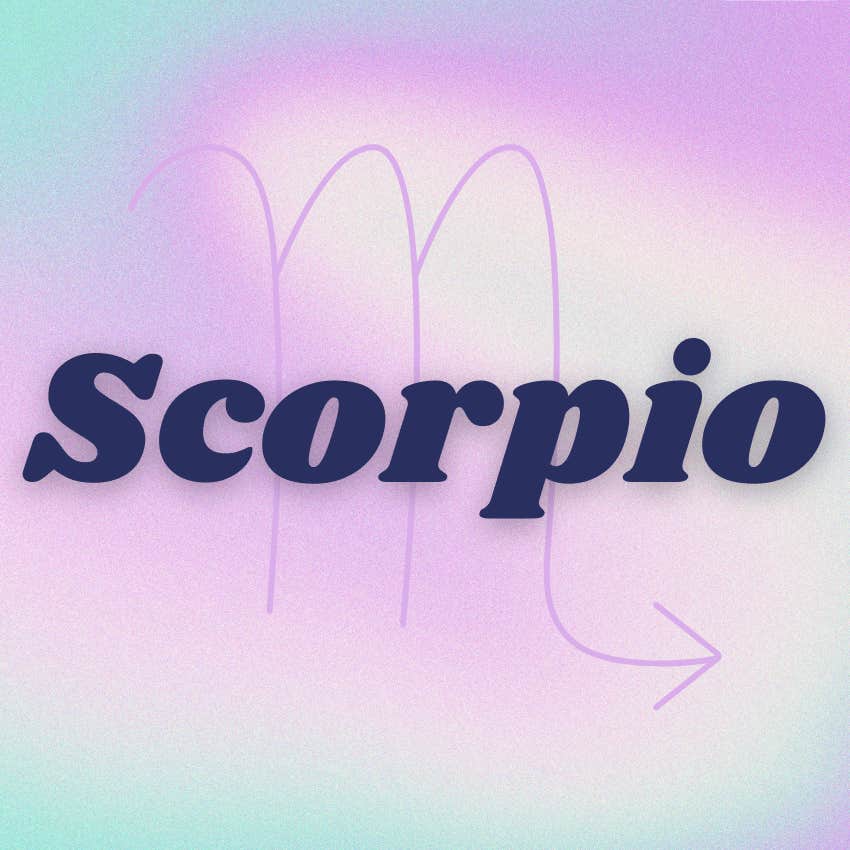 scorpio zodiac sign gets what they want