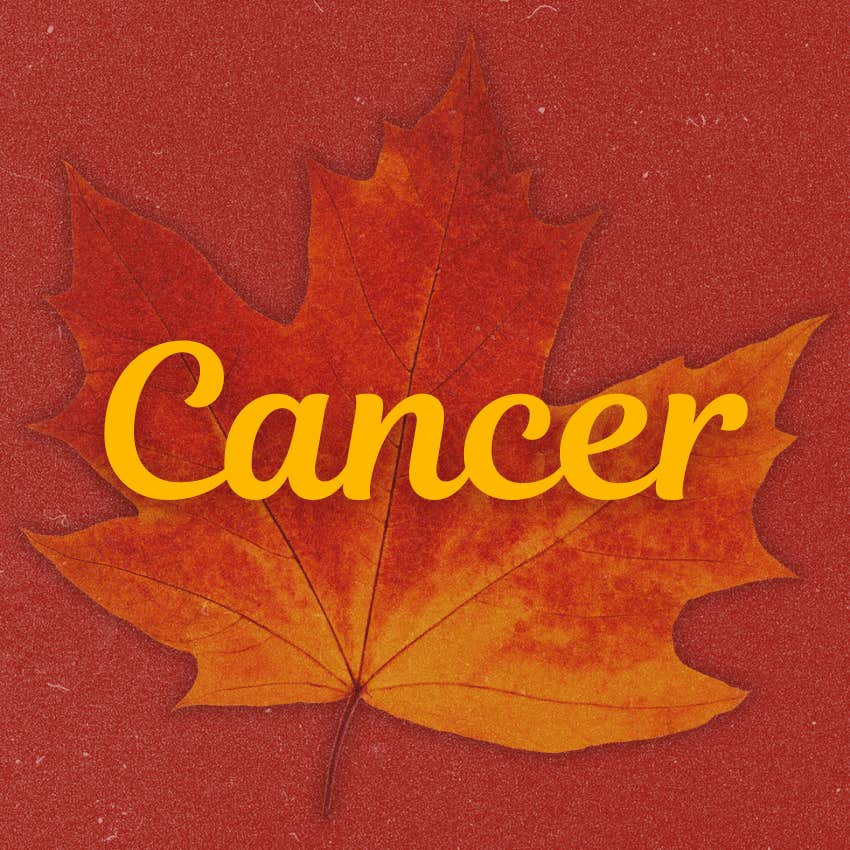 cancer powerful halloween horoscope october 31, 2024