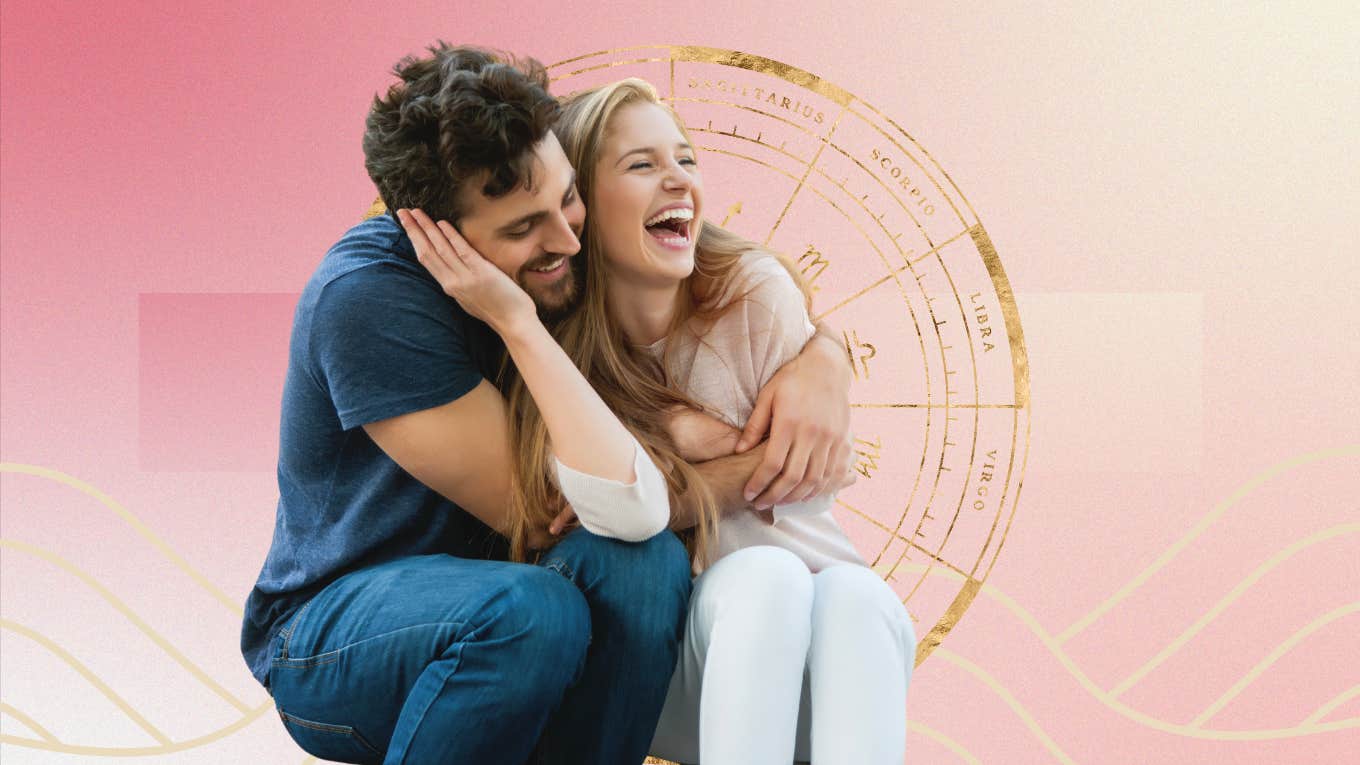 Relationships Can Improve For 3 Zodiac Signs The Week Of October 14, 2024