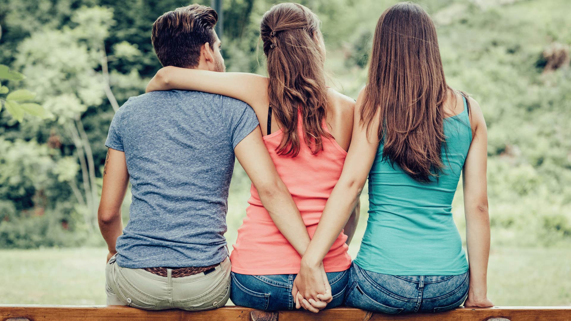 affair-proof marriage by not valuing friendship above your partner