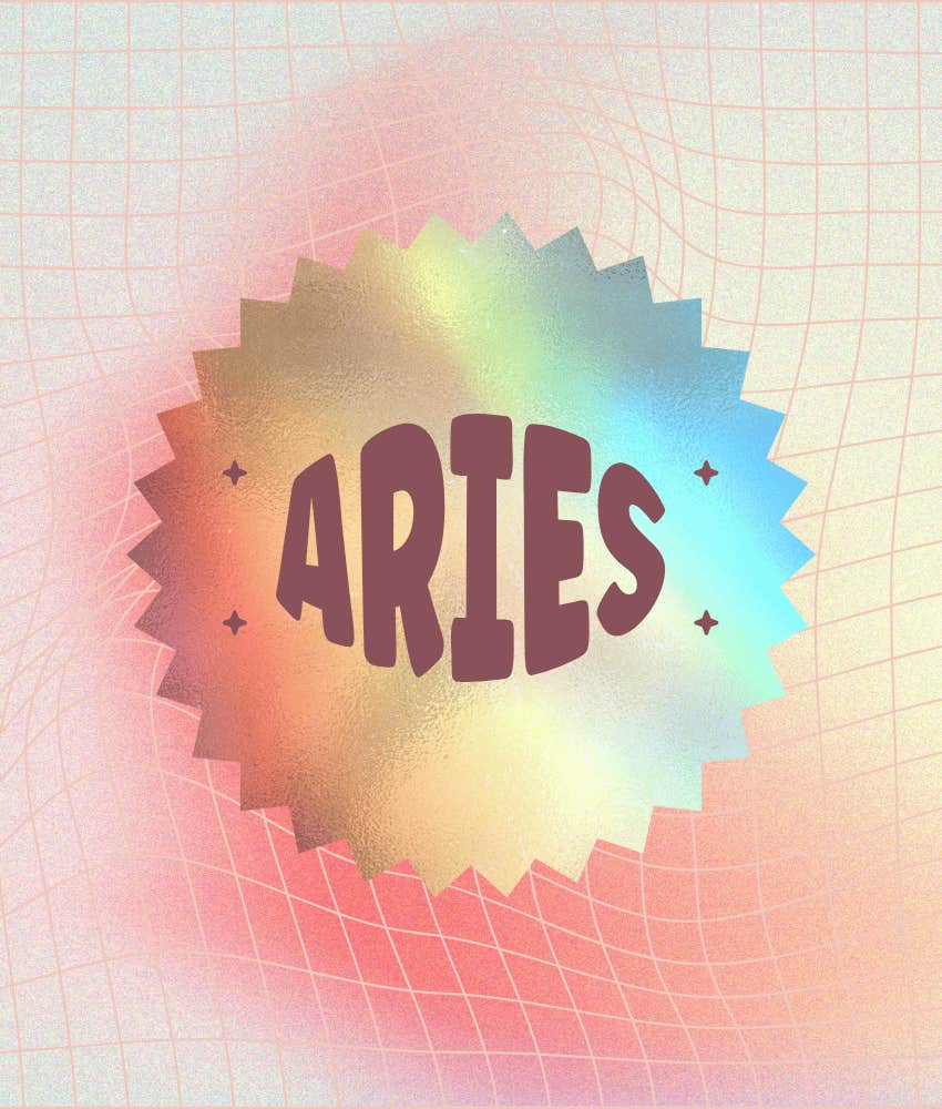 aries life lesson zodiac sign will learn week november 11-17, 2024