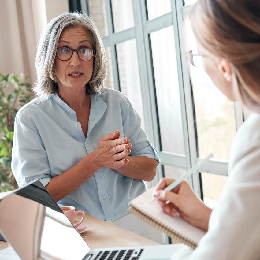 Employer trying to get a worker to resign