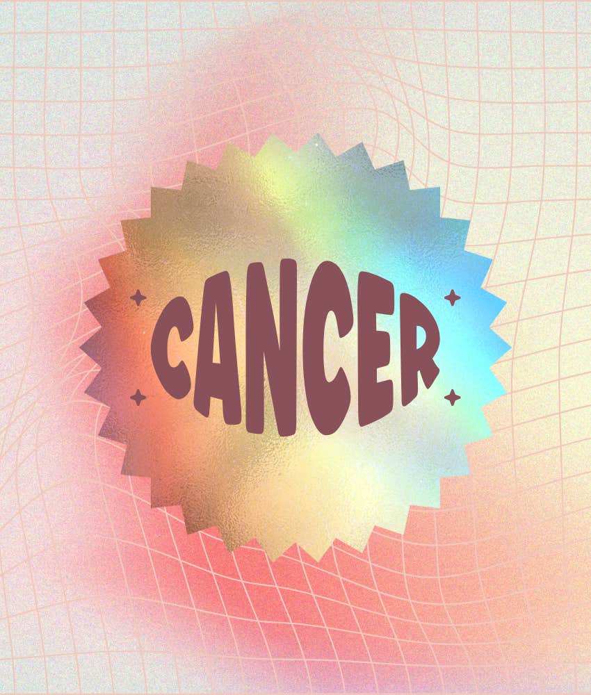 Cancer Lucky Zodiac Signs Experience Abundance On November 9, 2024