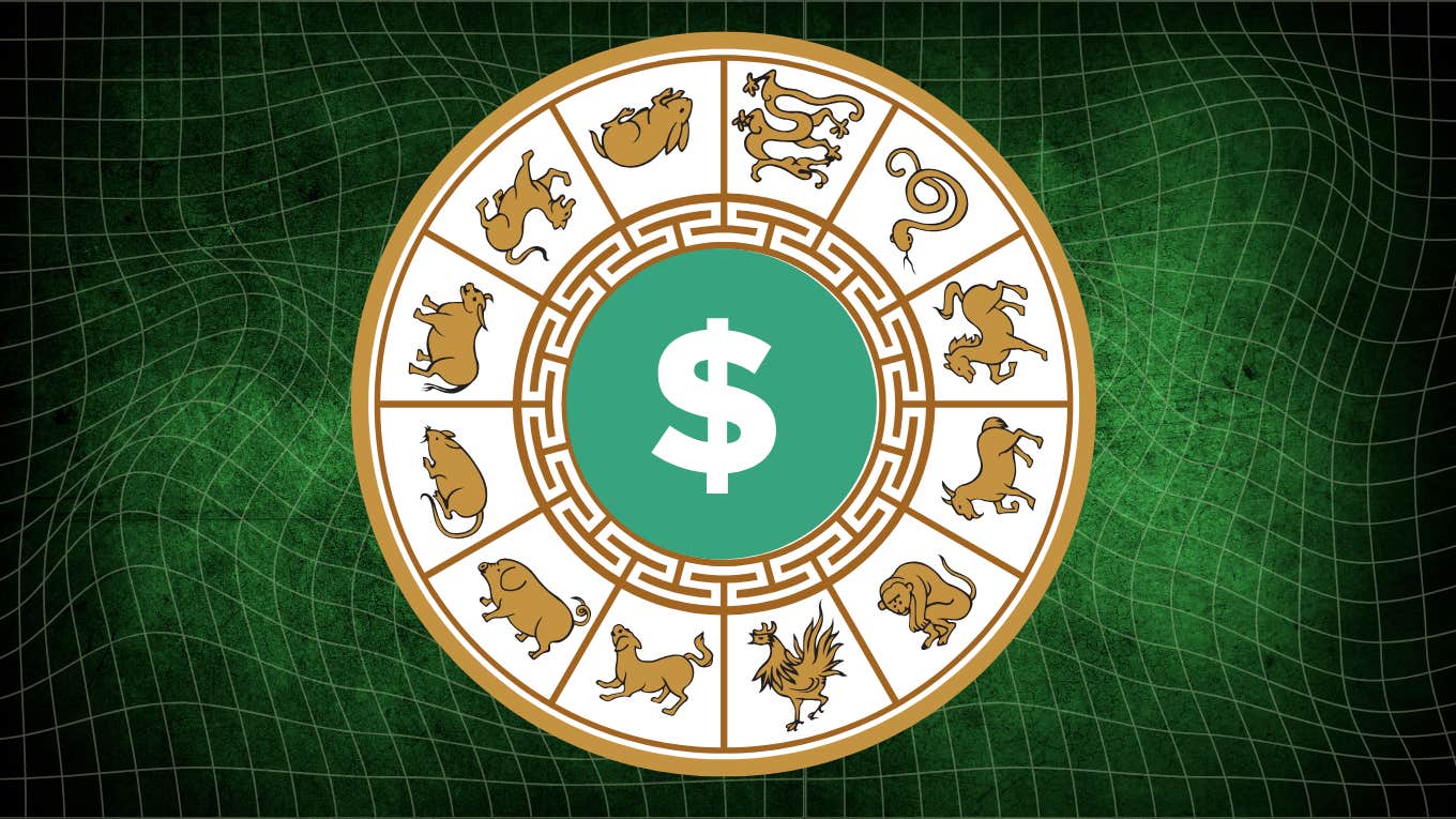 Chinese Zodiac Signs Attracting Financial Success The Week Of November 25 - December 1, 2024