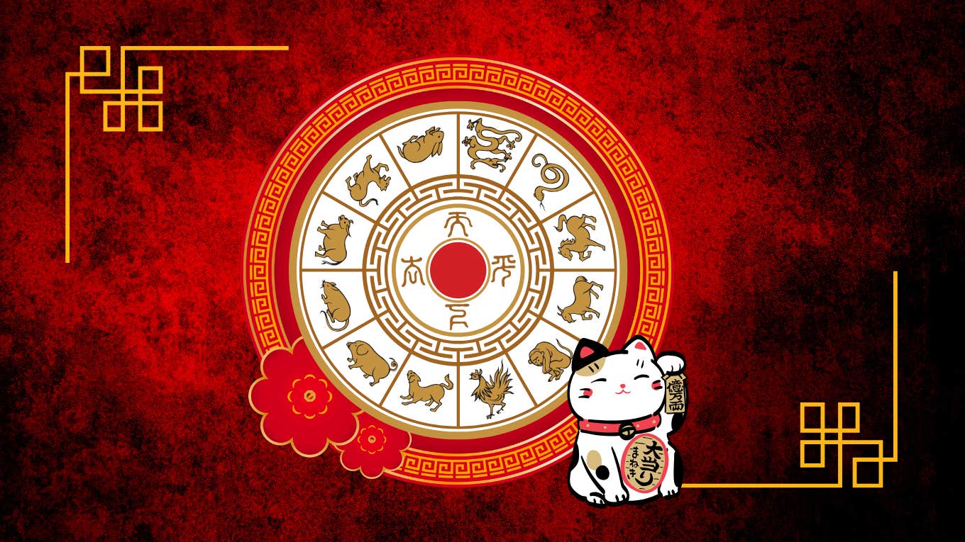 Chinese Zodiac Signs Attracting Luck And Good Fortune From November 4 - 10, 2024