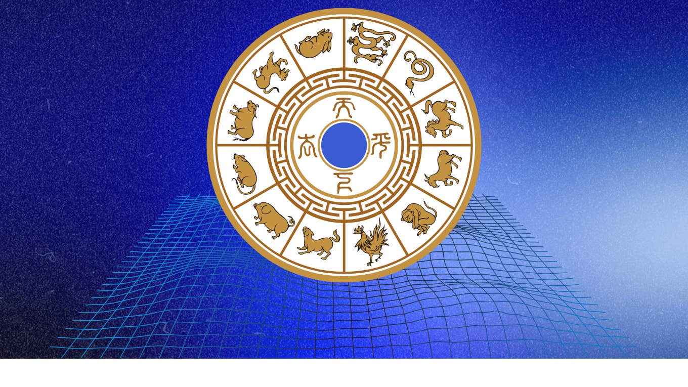 chinese zodiac signs weekly horoscope november 11-17, 2024