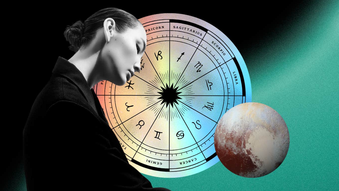 Horoscope For Each Zodiac Sign On November 19 — Pluto Enters Aquarius