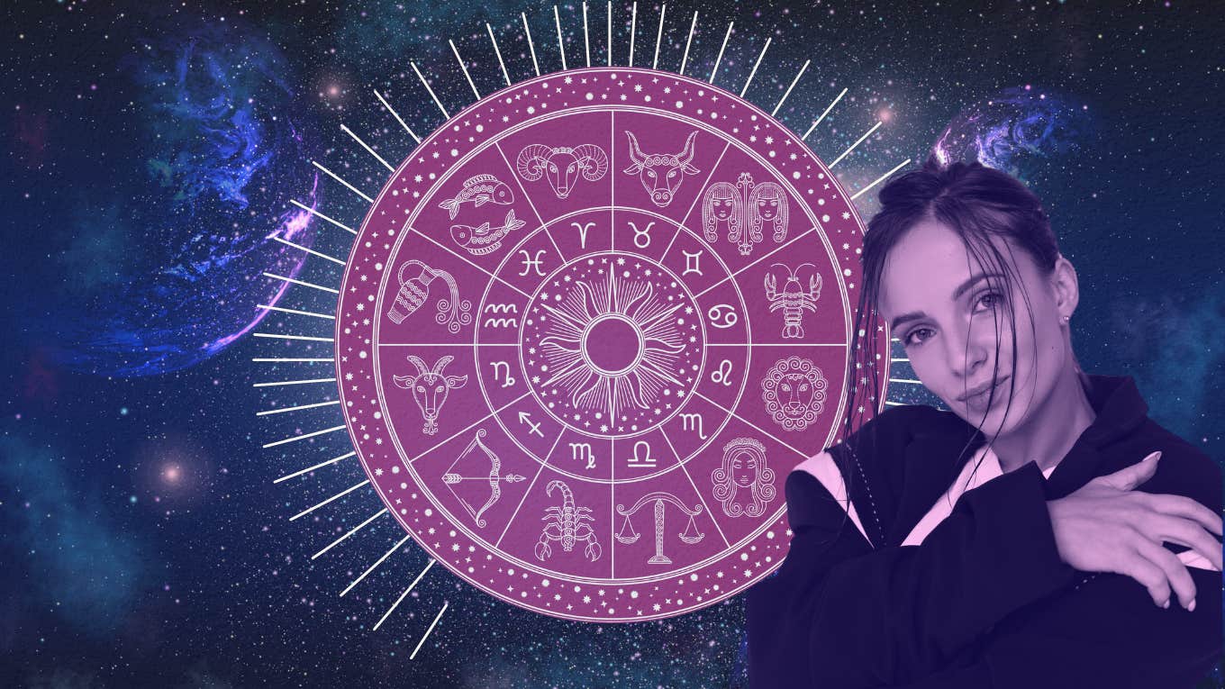 The Daily Horoscope Is Here For Each Zodiac Sign On November 20 — Moon Conjuncts Mars