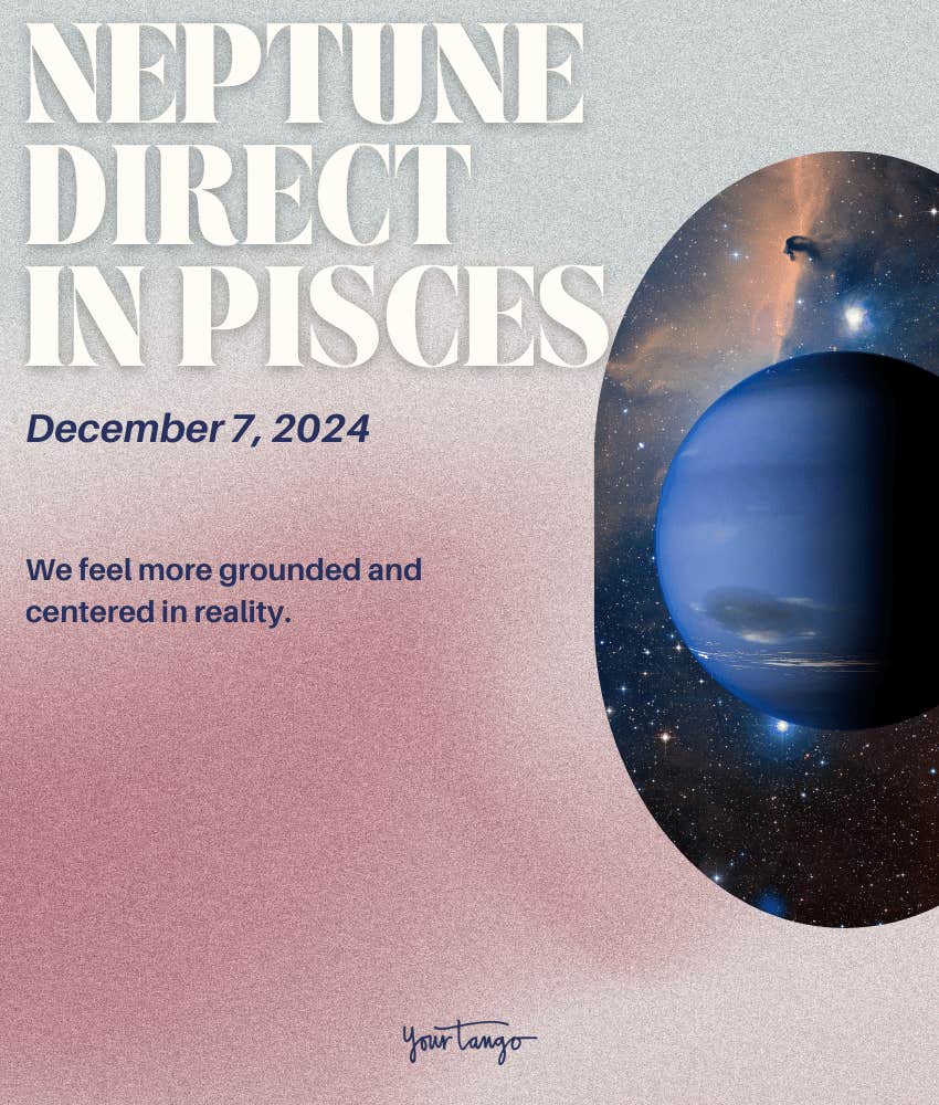 neptune direct pisces date december 2024 bring change zodiac signs