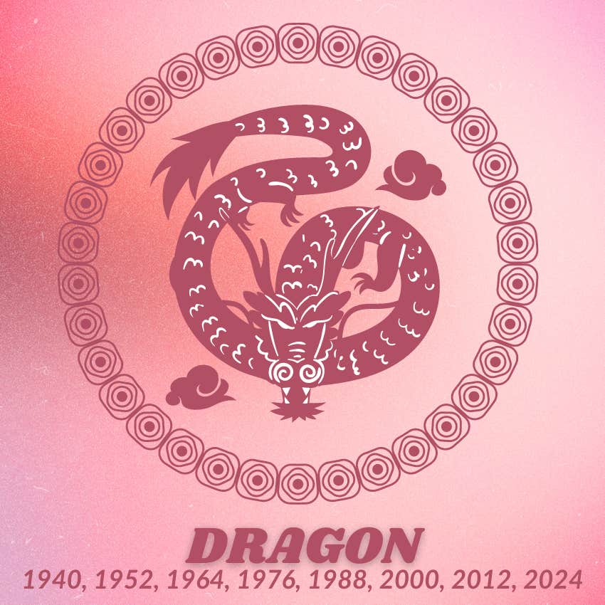 dragon chinese zodiac signs luckiest day december 2024