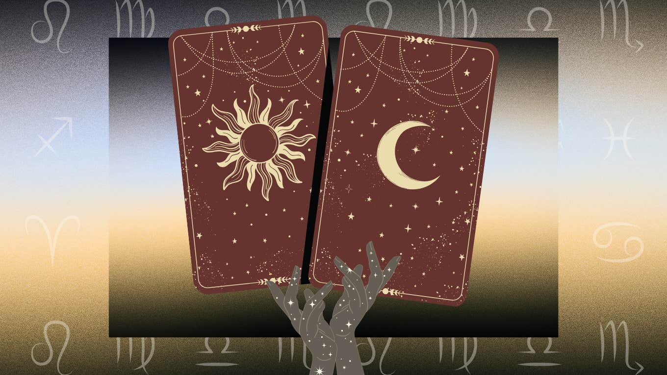 Tarot Horoscope Each Zodiac Sign November 10, 2024 