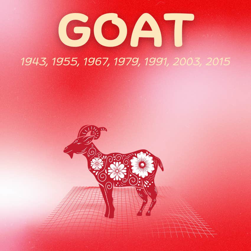 goat chinese zodiac signs attracting financial success december 2024