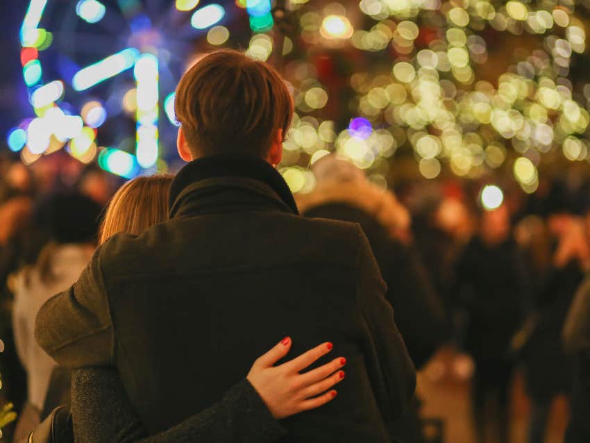 Holiday Dates That Will Take Her Breath Away