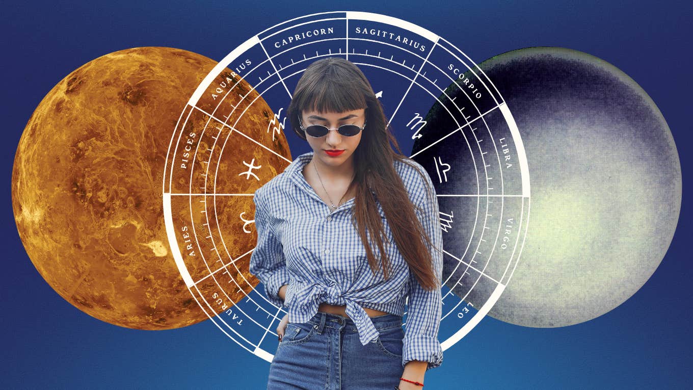 Horoscope For Each Zodiac Sign On December 2 — Venus Trines Uranus