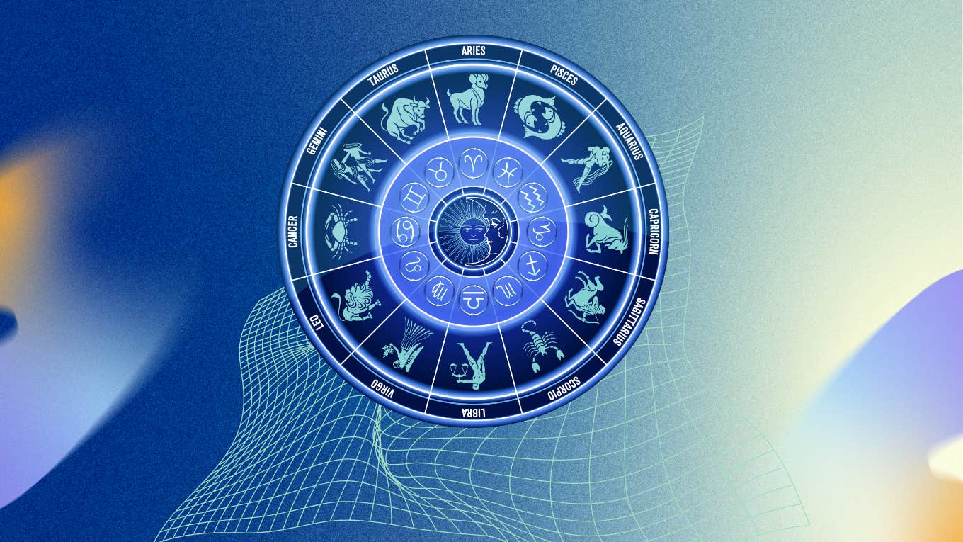 Horoscope For Each Zodiac Sign On November 13, 2024