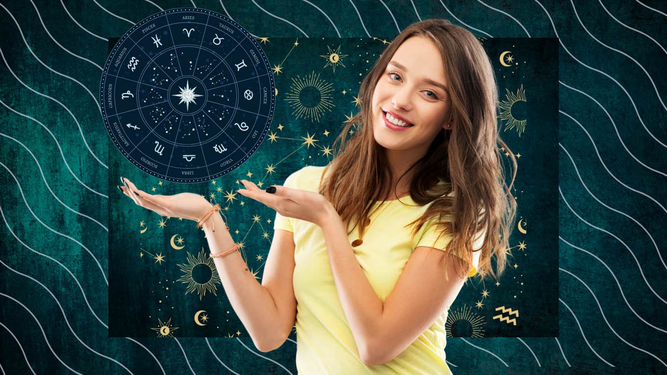 Horoscope For Each Zodiac Sign On November 14, 2024