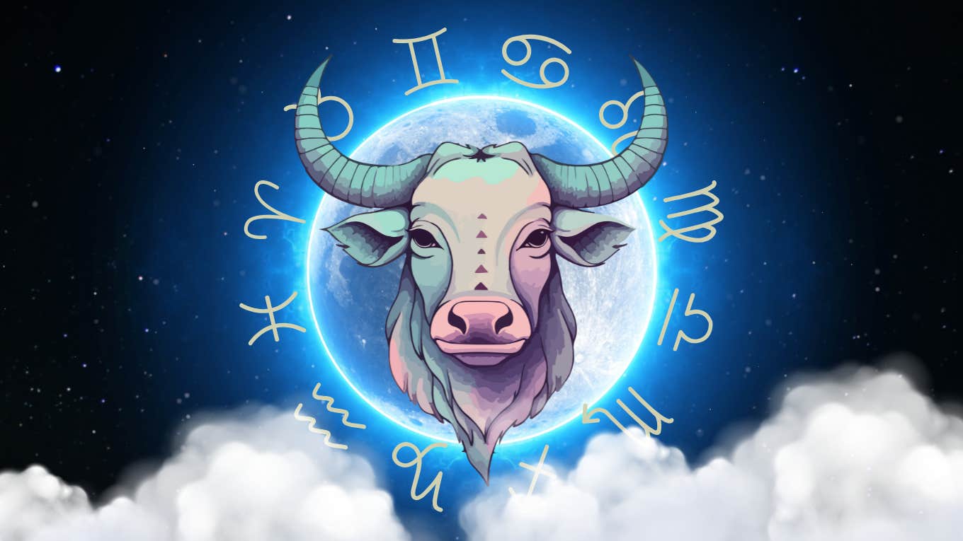 Horoscope For Each Zodiac Sign On November 15, 2024 — The Full Moon Is Here