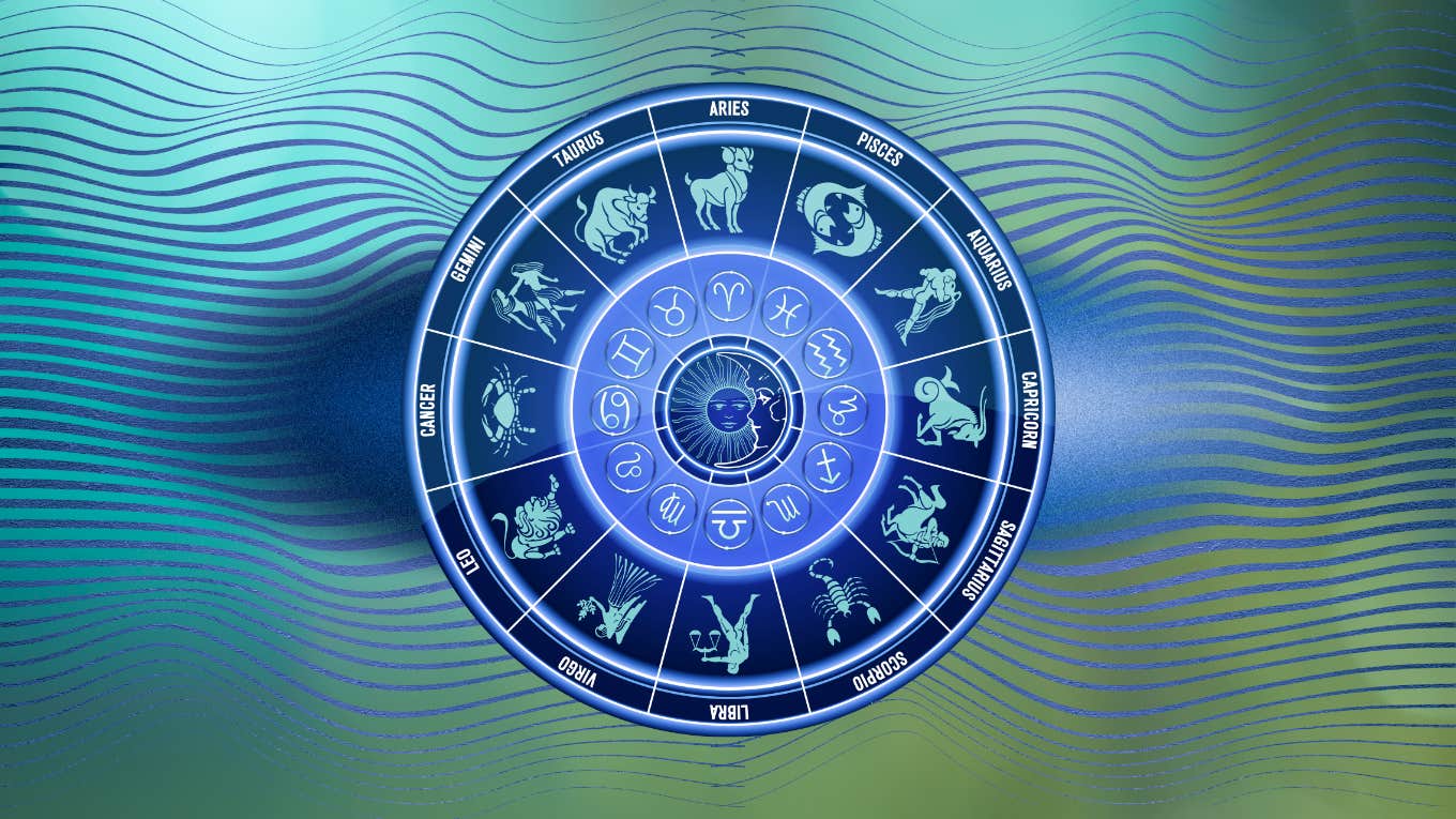 Horoscope For Each Zodiac Sign On November 17, 2024