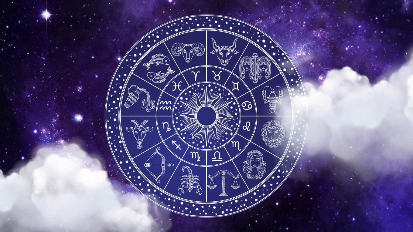 Horoscope For Each Zodiac Sign On November 22, 2024 