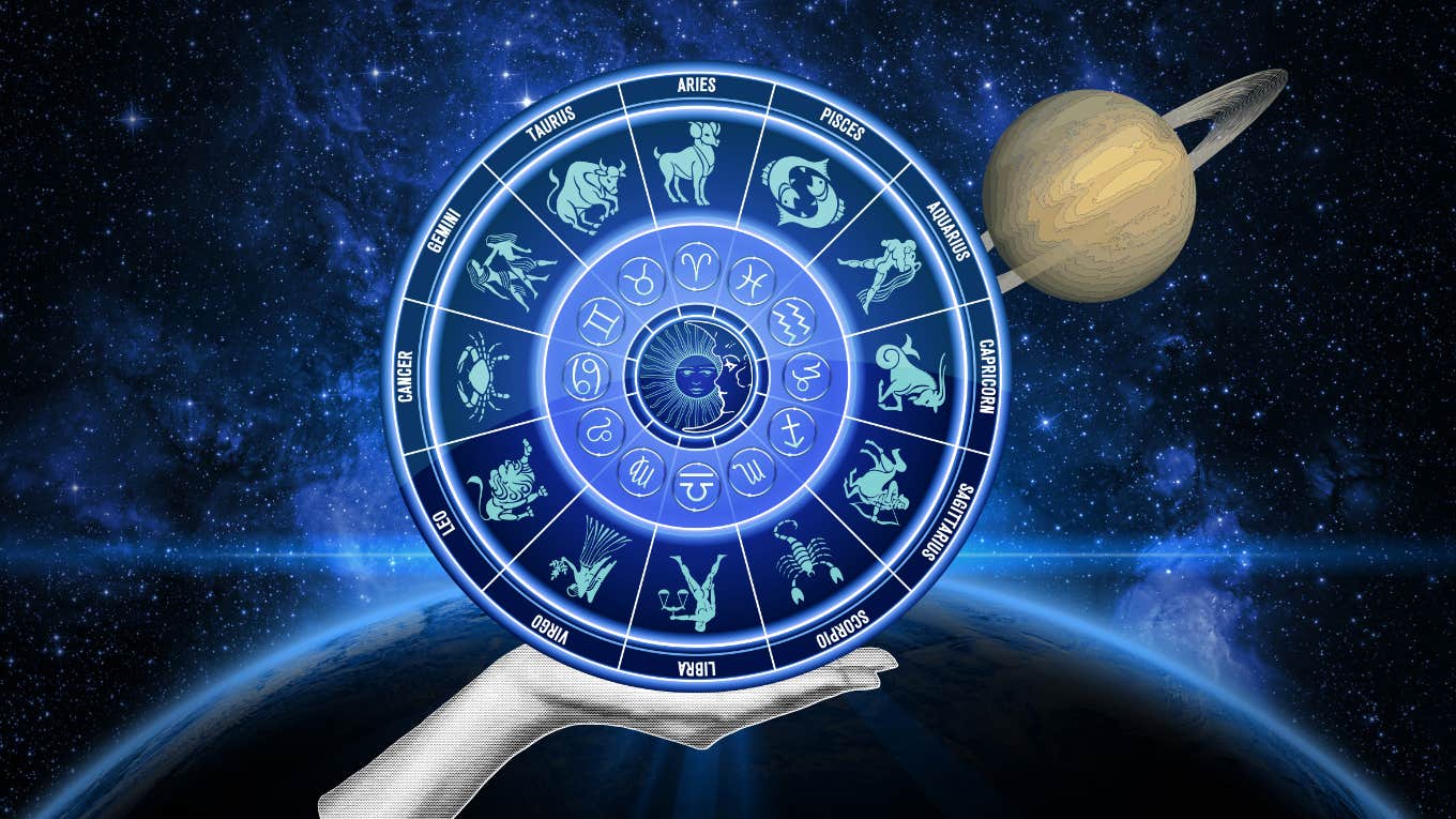 Horoscope For Each Zodiac Sign On November 24, 2024