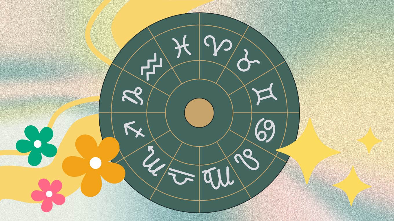 Horoscope For Each Zodiac Sign On November 25, 2024