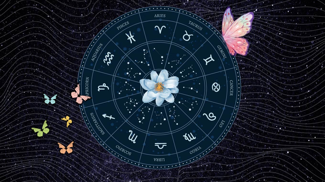 Horoscope For Each Zodiac Sign On November 26, 2024 — The Moon Squares Venus