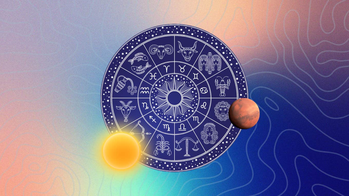 Horoscope For Each Zodiac Sign On November 27, 2024 — The Sun Trines Mars